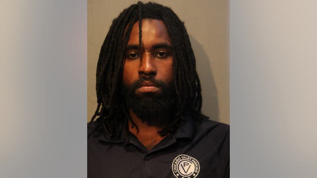 Chicago man faces attempted murder charges after allegedly shooting 36-year-old multiple times last August