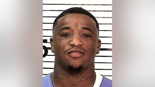 Man mistakenly released from California prison for 13 hours