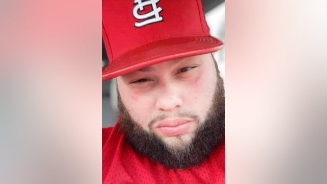 Stephen Perkins murder: Man shot dead in parked car on Chicago's West Side