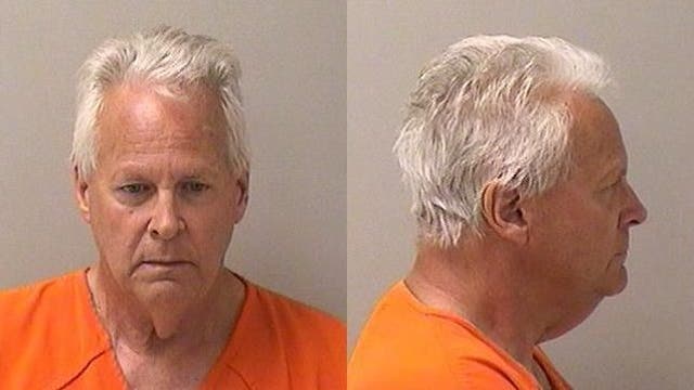 North Aurora man facing child porn charges
