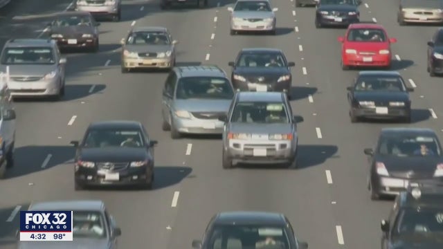 Suburban police department handing out gift cards instead of traffic tickets