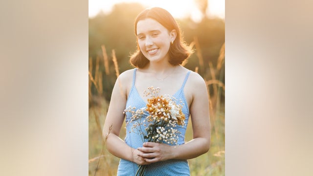 Illinois Congressman Sean Casten shares more details on death of teen daughter