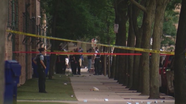 More assault weapons recovered in Chicago