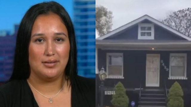 Chicago homeowner says she can't remove squatter from her home: 'Really infuriating'