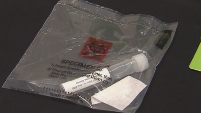 Pritzker announces major progress in backlog of DNA sexual assault kits