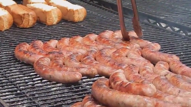 Chicago's Taste of Randolph celebrating 25th anniversary this weekend