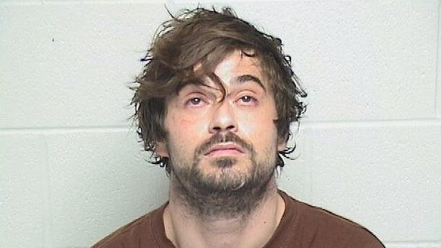 Ingleside homeowner holds burglar at gunpoint until cops arrive