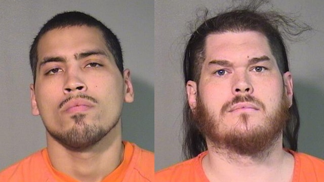 Attempted murder and drug charges filed after McHenry County road rage shooting