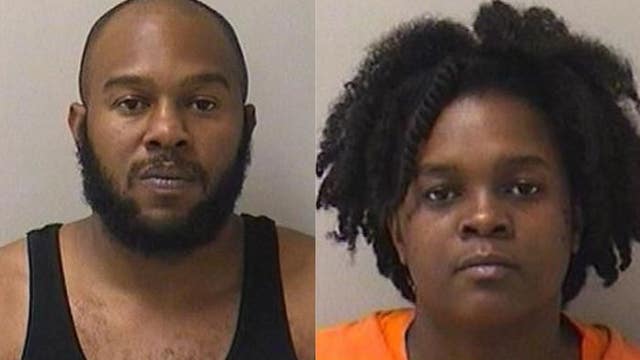 2 charged in road rage incident in Kane County; guns, ballistic vest recovered from vehicle: police