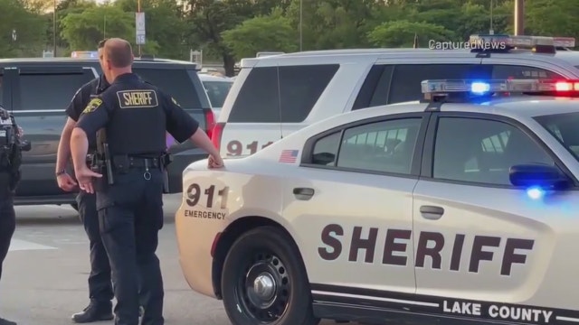 3 arrested in targeted box truck carjacking in Long Grove