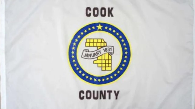 Cook County Sheriff’s Office seeks volunteers for search and rescue team