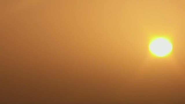 Sweltering heat returns Wednesday with temps expected in the upper 90s
