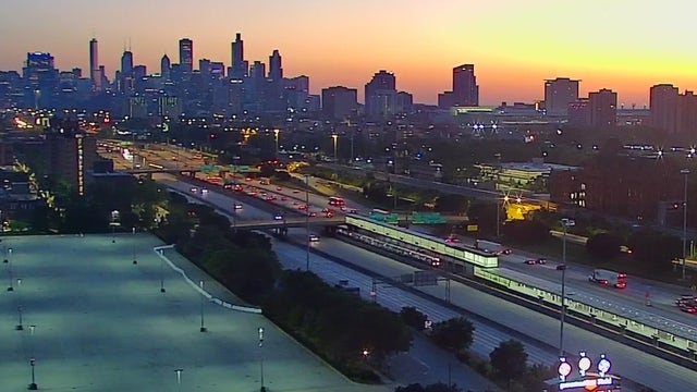 Chicago likely to surpass 100 degrees Tuesday