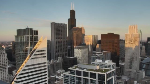 Chicago to record another sunny, 80-degree day ahead of warm weekend