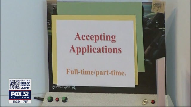 'One Summer Chicago': Program finds jobs for young people