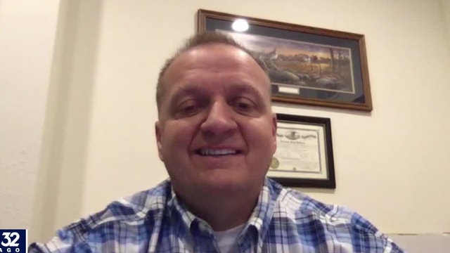 DeVore wins GOP attorney general race, will face incumbent Raoul in November