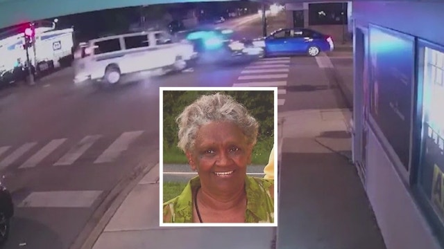Family of woman killed in Chicago police crash calls for action, outlines 3 demands