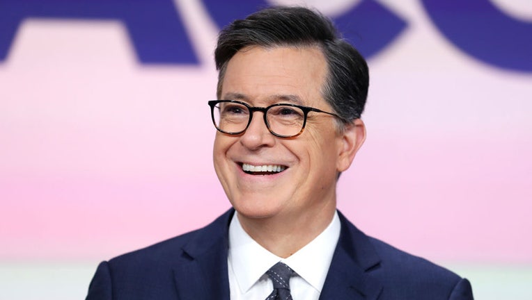 Colbert