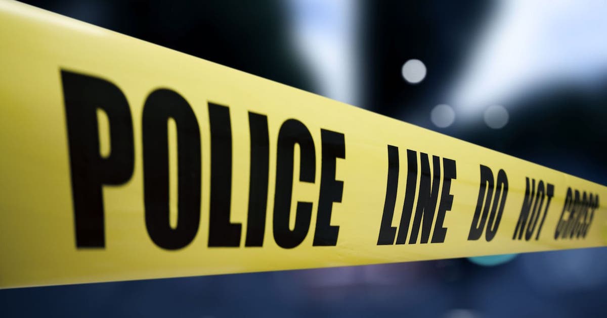 Man, 31, shot, killed outside Joliet stores, pub: police