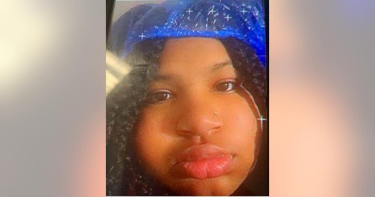 Girl, 14, reported missing from Bronzeville located | FOX 32 Chicago