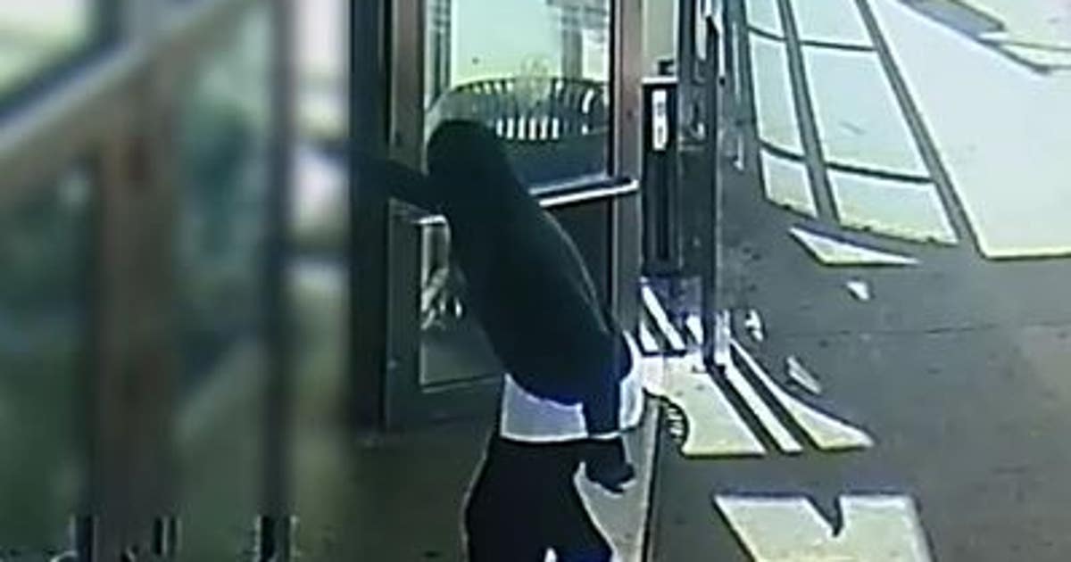 Video shows suspect fatally shoot man at CTA Red Line Station on ...