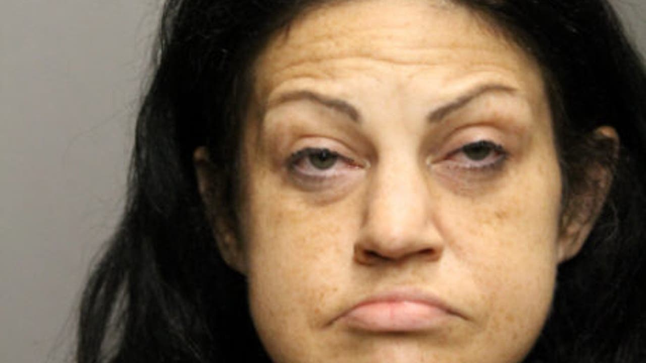 Chicago Woman Charged With Stealing Large Amounts Of Merchandise From ...