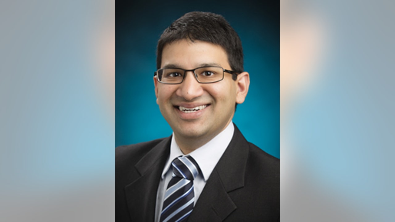 Dr. Sameer Vohra named next director of Illinois Department of Public Health - Vimarsana News