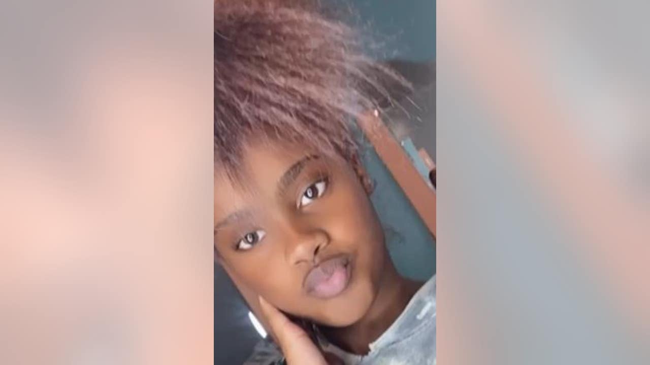 Illinois Amber Alert 15yearold Antaneya Smith Kidnapped In Dolton