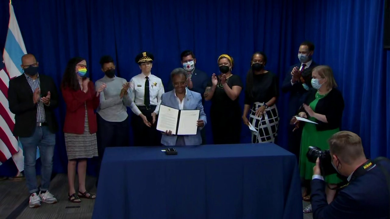 City agencies barred from investigating those who come to Chicago seeking abortions - Vimarsana News