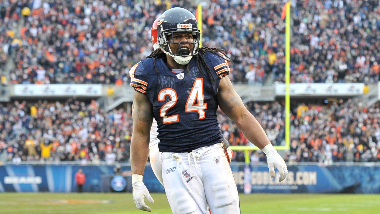 Former Chicago Bears RB Marion Barber's cause of death revealed FOX
