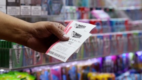 Mega Millions lottery: Winning numbers drawn for billion-dollar jackpot