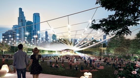 Lightfoot releases report of recommendations to enhance Chicago's Museum Campus