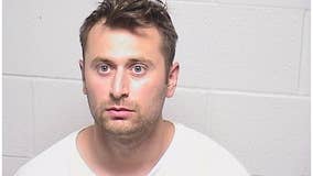 Warren Township man charged with child porn possession