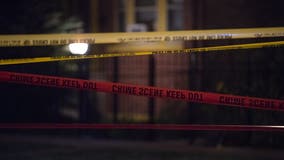 Teen killed, another wounded in shooting at Zion home