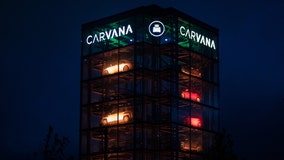 Illinois bans Carvana from doing business in the state, again