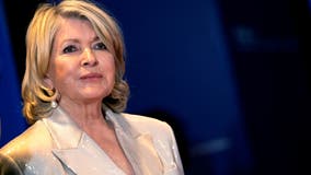 Martha Stewart says 6 of her peacocks killed in coyote attack