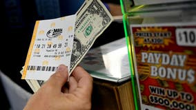 Mega Millions jackpot: If you win the lottery in Michigan, there is a way to be anonymous