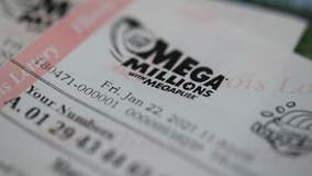 Mega Millions hits $660 million for Friday drawing, 3rd largest jackpot ever