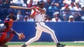 Dwight Smith, 1995 Braves World Series champion, dies at 58