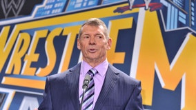 WWE's Vince McMahon paid over $12M to silence sexual assault allegations: report