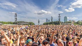 Chicago braces for influx of Lollapalooza commuters this weekend