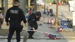 At Highland Park parade shooting, doctors went from watching to treating the wounded