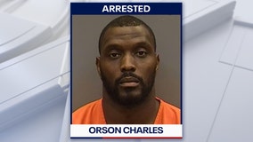 Former NFL player Orson Charles threatens to shoot officers over parking space in Ybor City, police say