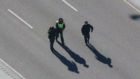 Chicago expressway shooting: One person killed in shooting on Bishop Ford