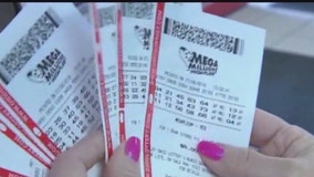 If you win the Mega Millions lottery, here are the first two things you should do