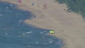 9-year-old girl who died after drowning in Lake Michigan at Gary beach identified