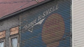 Time running out to save 'ghost signs' found in Chicago