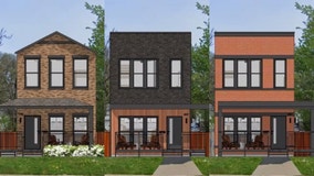 Factory-made homes coming to Chicago's West Side — what to know