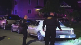 8 shot, 1 fatally, in three shootings overnight in Lake County