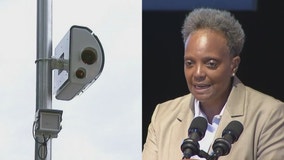 Lightfoot appears to threaten veto if City Council raises speed limit for speed cameras